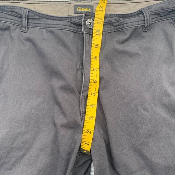 Cabela's Carpenter Outdoor Hiking Pants - Picture 9 of 11